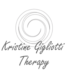Kristine Gigliotti Therapy
